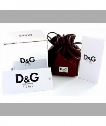Reloj digital Dolce y Gabbana DW0360 Ofertas relojes señora