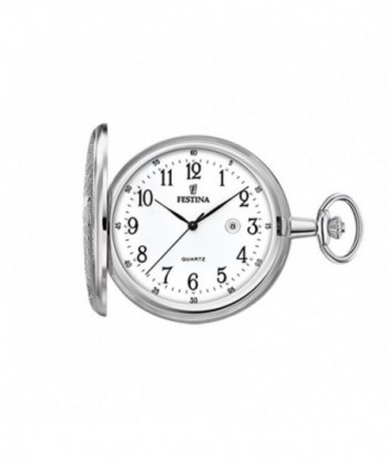 Reloj Festina 2023-1 de bolsillo Relojes Caballero, RELOJES