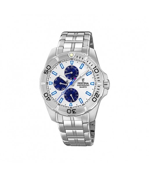 Reloj Festina 20445-1 Relojes Caballero, RELOJES