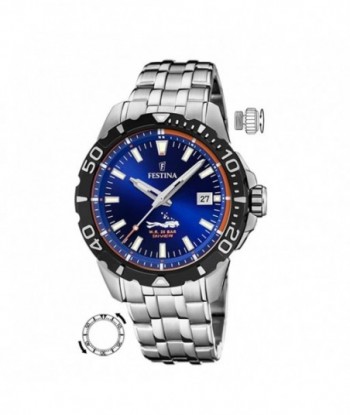 Reloj FESTINA 20461-1 Diver...