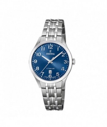 Reloj Festina 20468-2 Titanium