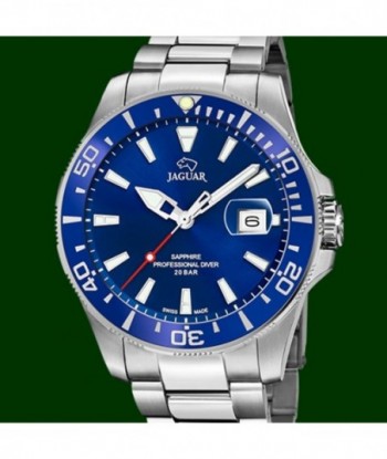 Reloj Jaguar 860-C Relojes Caballero, RELOJES