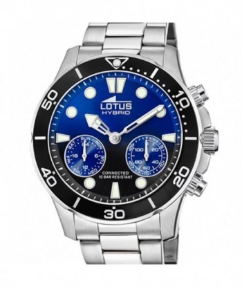 Reloj Lotus Hybrid 18800-3 Smartwatch Caballero, Smartwatch