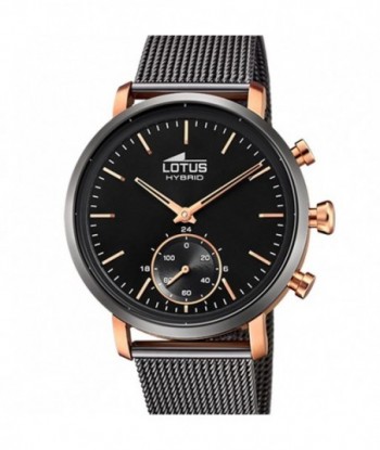 Reloj Lotus Hybrid 18804-1 Smartwatch Caballero, Smartwatch