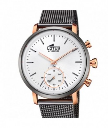 Reloj Lotus Hybrid 18805-1 Smartwatch Caballero, Smartwatch