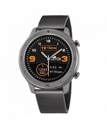 Reloj Lotus Smartime 50022-1 Smartwatch Caballero, Smartwatch
