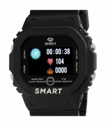Reloj Marea Smartime B57008/1 Smartwatch Caballero, Smartwatch
