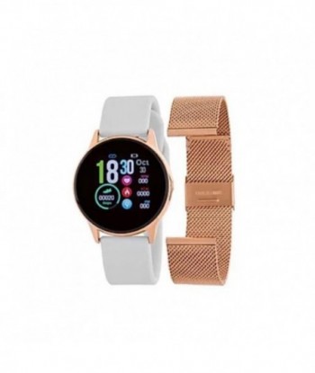 Reloj Marea Smartime B58001-5 (pequeño) Smartwatch Señora