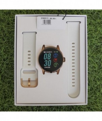 Reloj Marea Smartime B58001-5 (pequeño) Smartwatch Señora