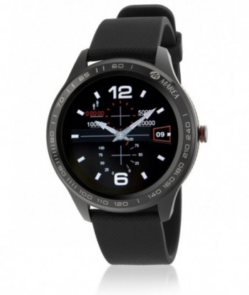 Reloj Marea Smartime B60001-1 Smartwatch Caballero, Smartwatch