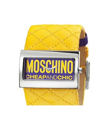 Reloj Moschino ref. MW0015