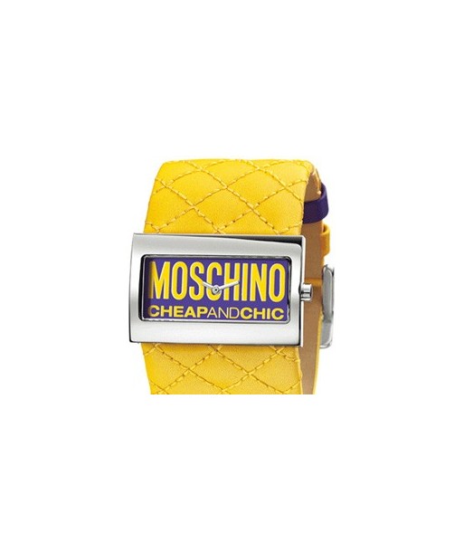 Reloj Moschino ref. MW0015 Ofertas relojes señora, OFERTAS