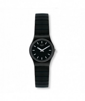 Reloj Swatch LB183A Flexiblack L pequeño Ofertas relojes kids &