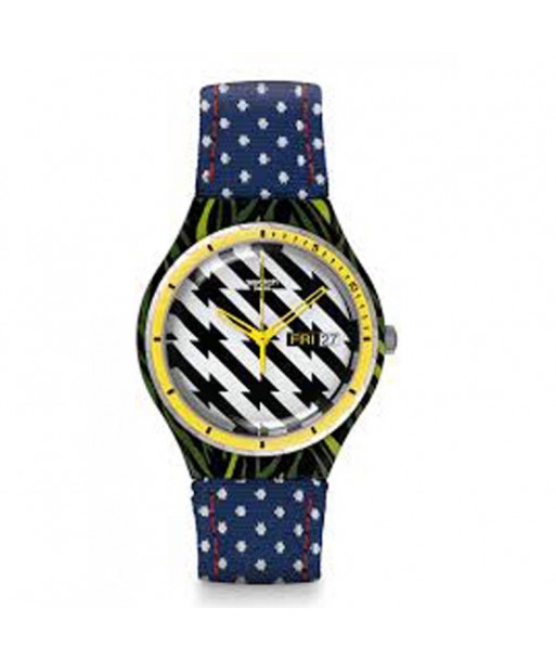Reloj Swatch YGS7016 Tiger Babs Ofertas relojes señora, OFERTAS