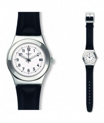 Reloj Swatch YLS453 Licorice