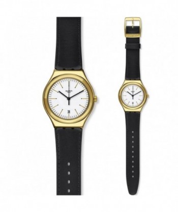 Reloj Swatch YWG404 EDGY TIME Ofertas relojes señora, OFERTAS