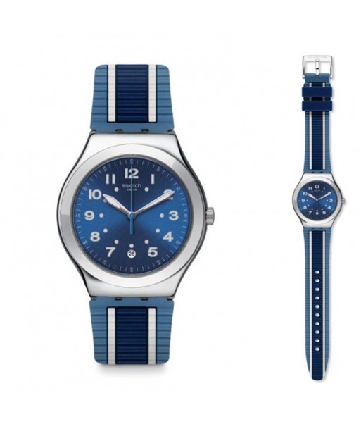 Reloj Swatch hombre YWS437 - Reloj Hombre Moda - Los mejores precios