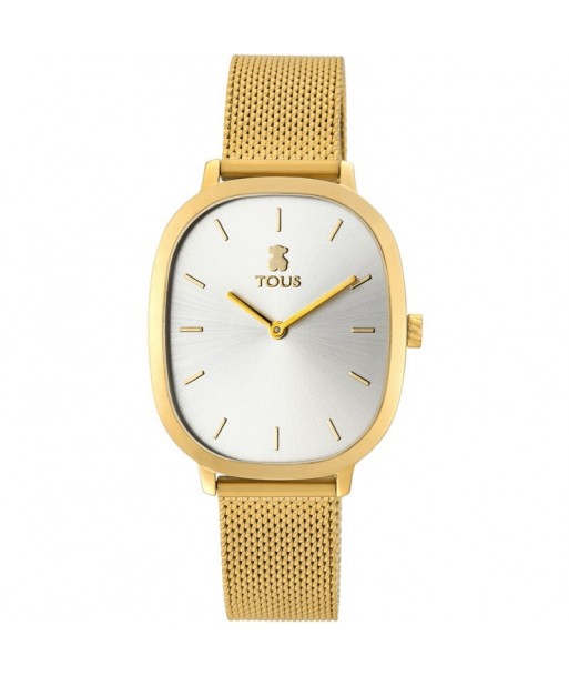 Reloj Tous 900350400 Modelo Heritage Relojes Señora, RELOJES