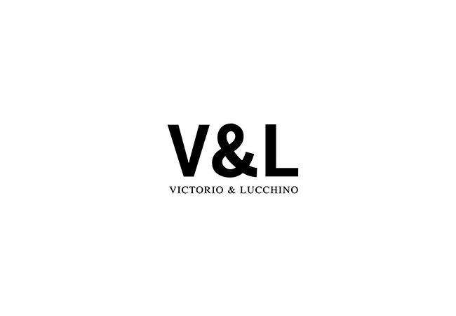 V & L