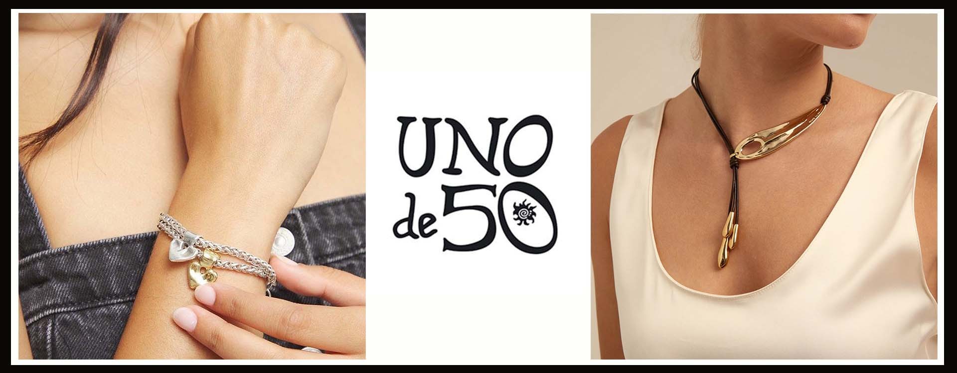 Uno de 50, marca Española