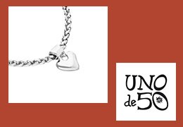 Uno de 50, marca Española